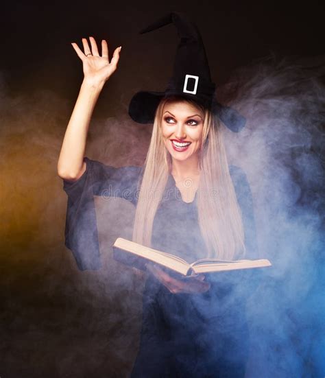 Supernatural born witches on halloween